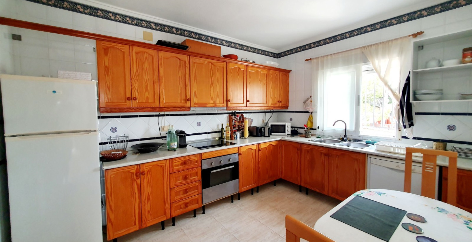 Resale - Villa - Torrevieja - Los Balcones - Los Altos del Edén