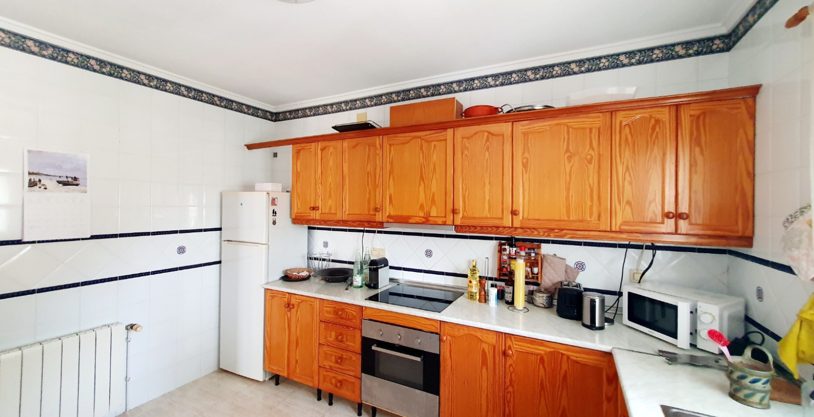 Resale - Villa - Torrevieja - Los Balcones - Los Altos del Edén