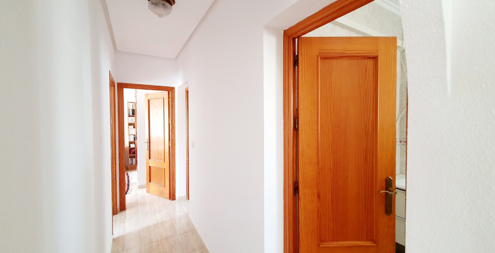 Resale - Villa - Torrevieja - Los Balcones - Los Altos del Edén