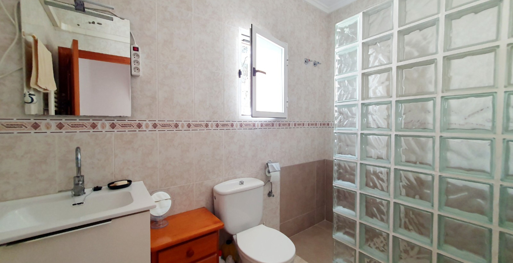 Resale - Villa - Torrevieja - Los Balcones - Los Altos del Edén