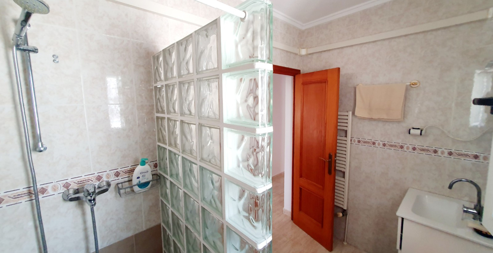 Resale - Villa - Torrevieja - Los Balcones - Los Altos del Edén