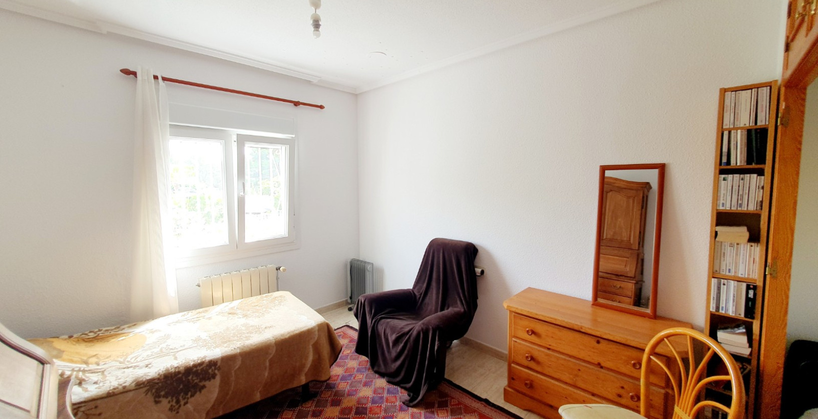 Resale - Villa - Torrevieja - Los Balcones - Los Altos del Edén