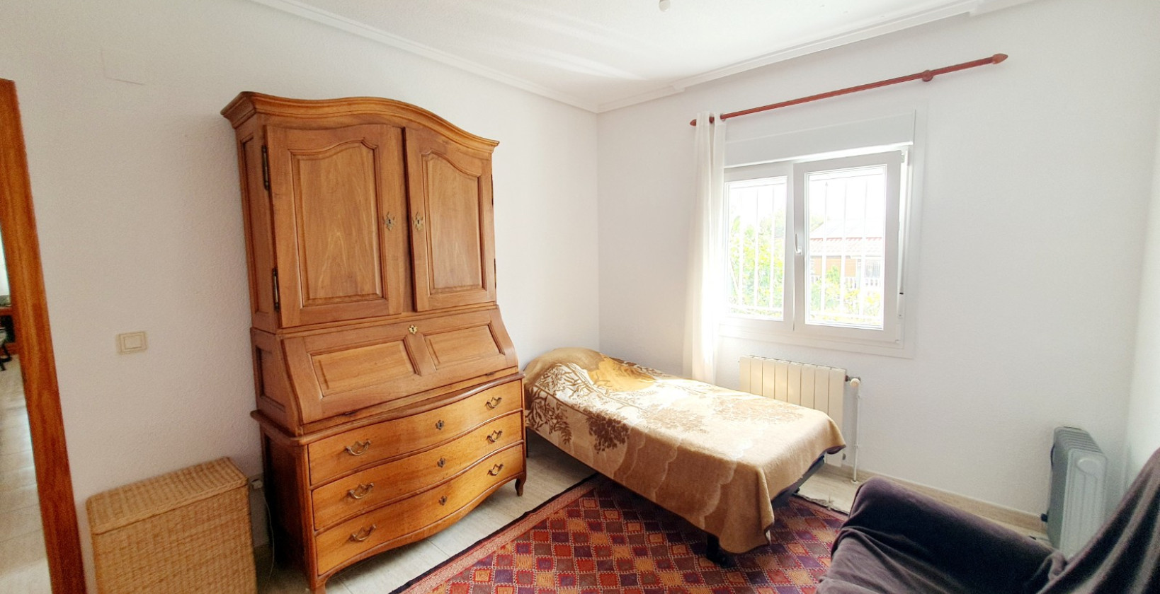 Resale - Villa - Torrevieja - Los Balcones - Los Altos del Edén