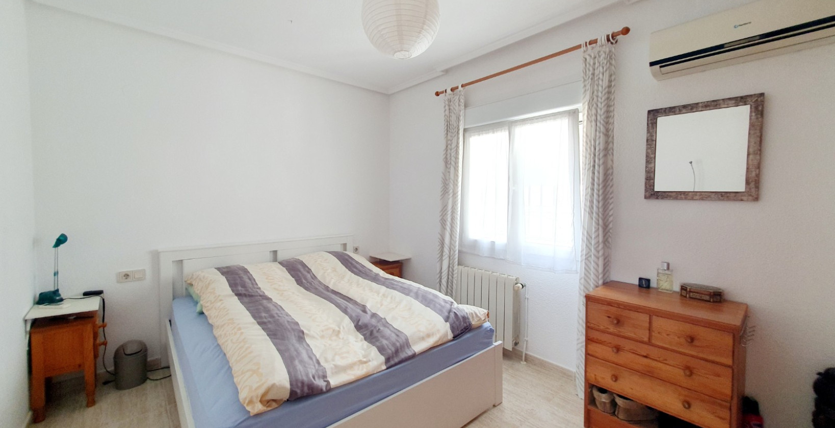 Resale - Villa - Torrevieja - Los Balcones - Los Altos del Edén