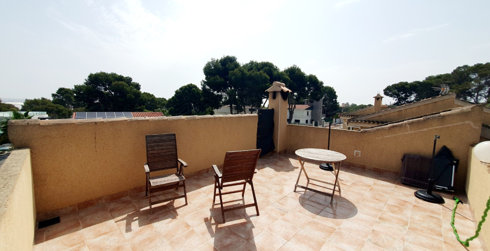 Resale - Villa - Torrevieja - Los Balcones - Los Altos del Edén