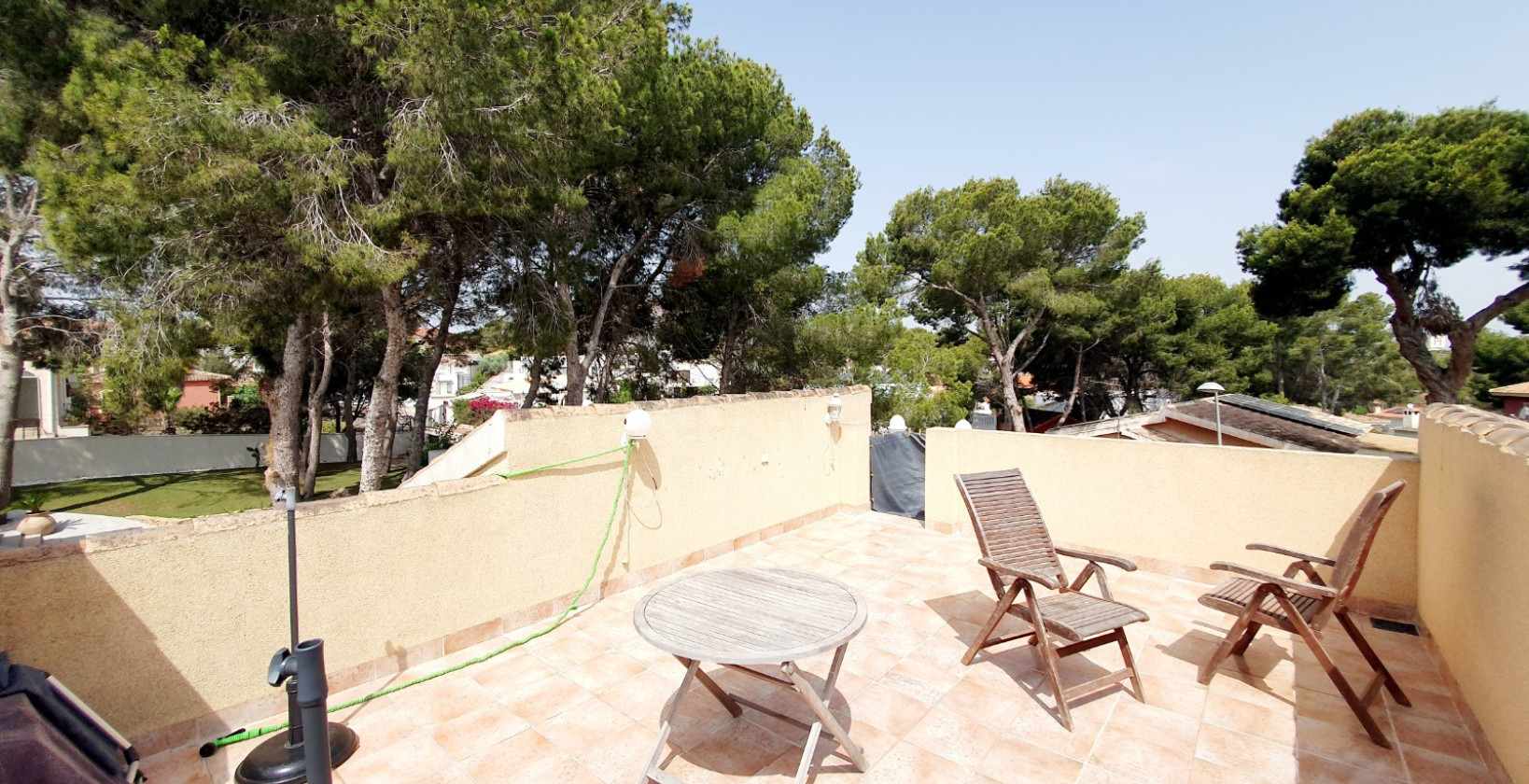 Resale - Villa - Torrevieja - Los Balcones - Los Altos del Edén