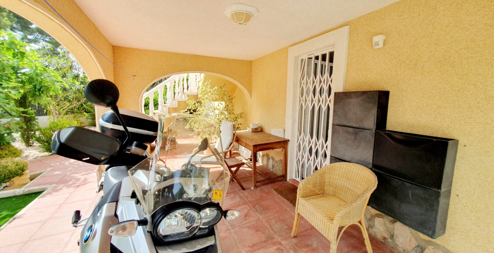 Resale - Villa - Torrevieja - Los Balcones - Los Altos del Edén