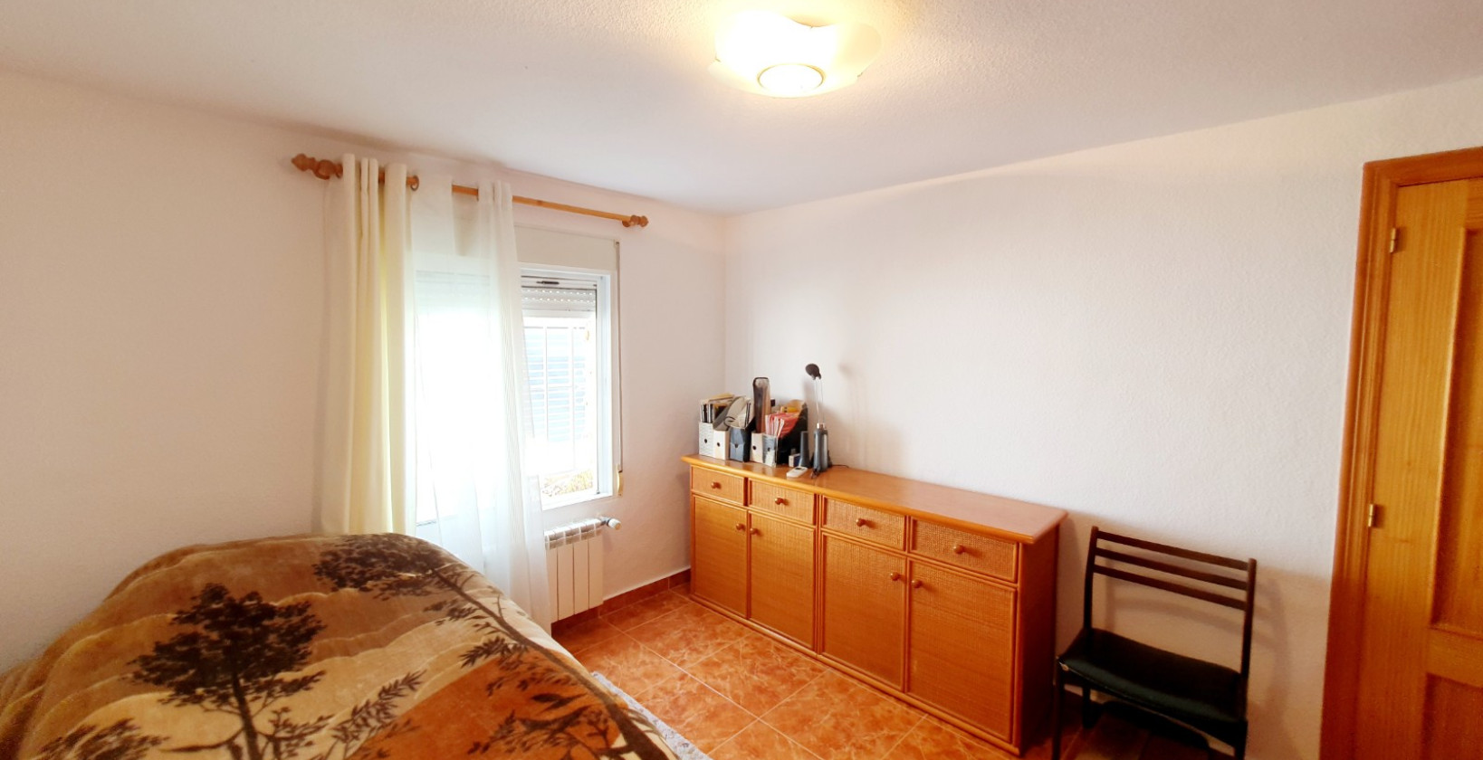 Resale - Villa - Torrevieja - Los Balcones - Los Altos del Edén