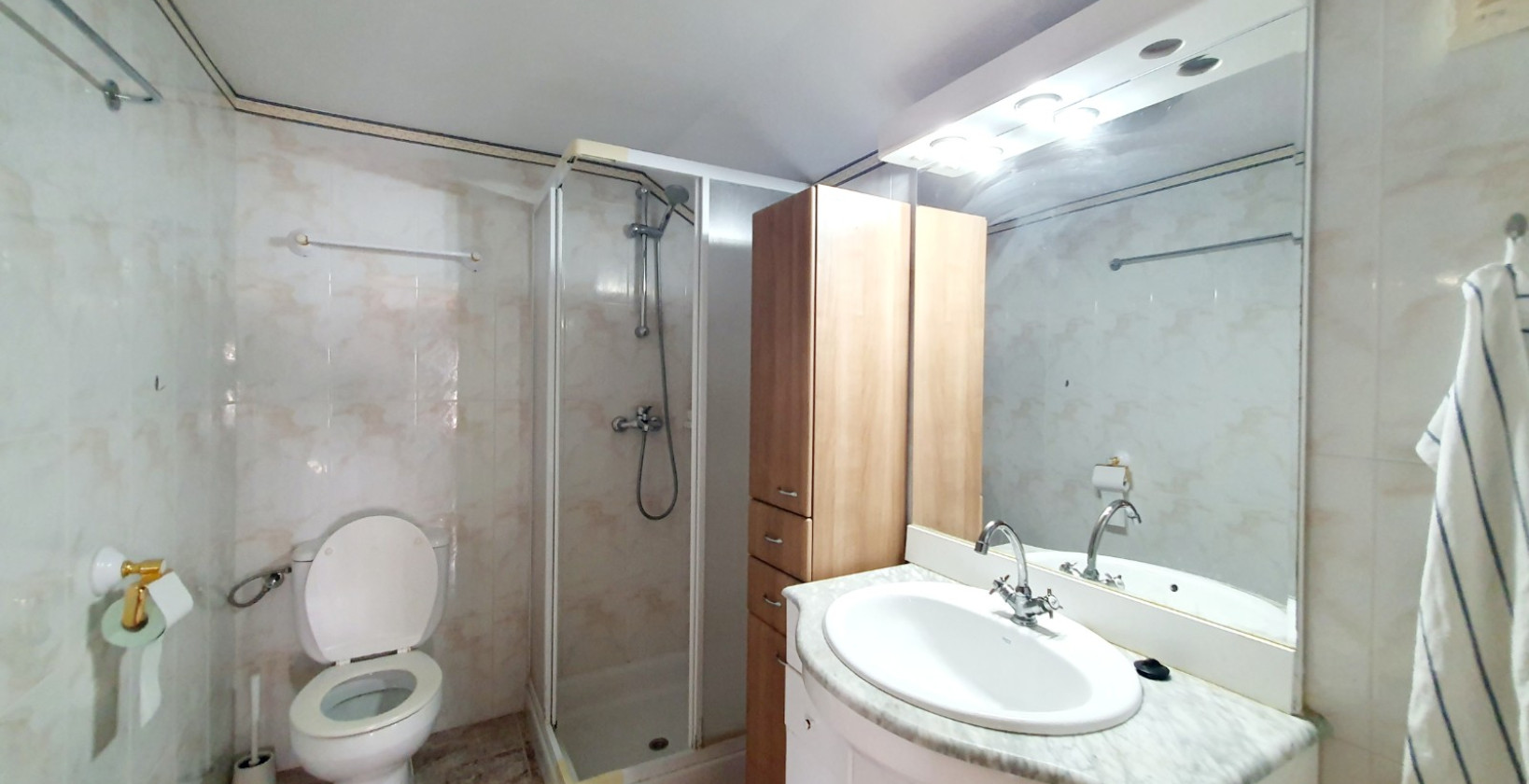 Resale - Villa - Torrevieja - Los Balcones - Los Altos del Edén