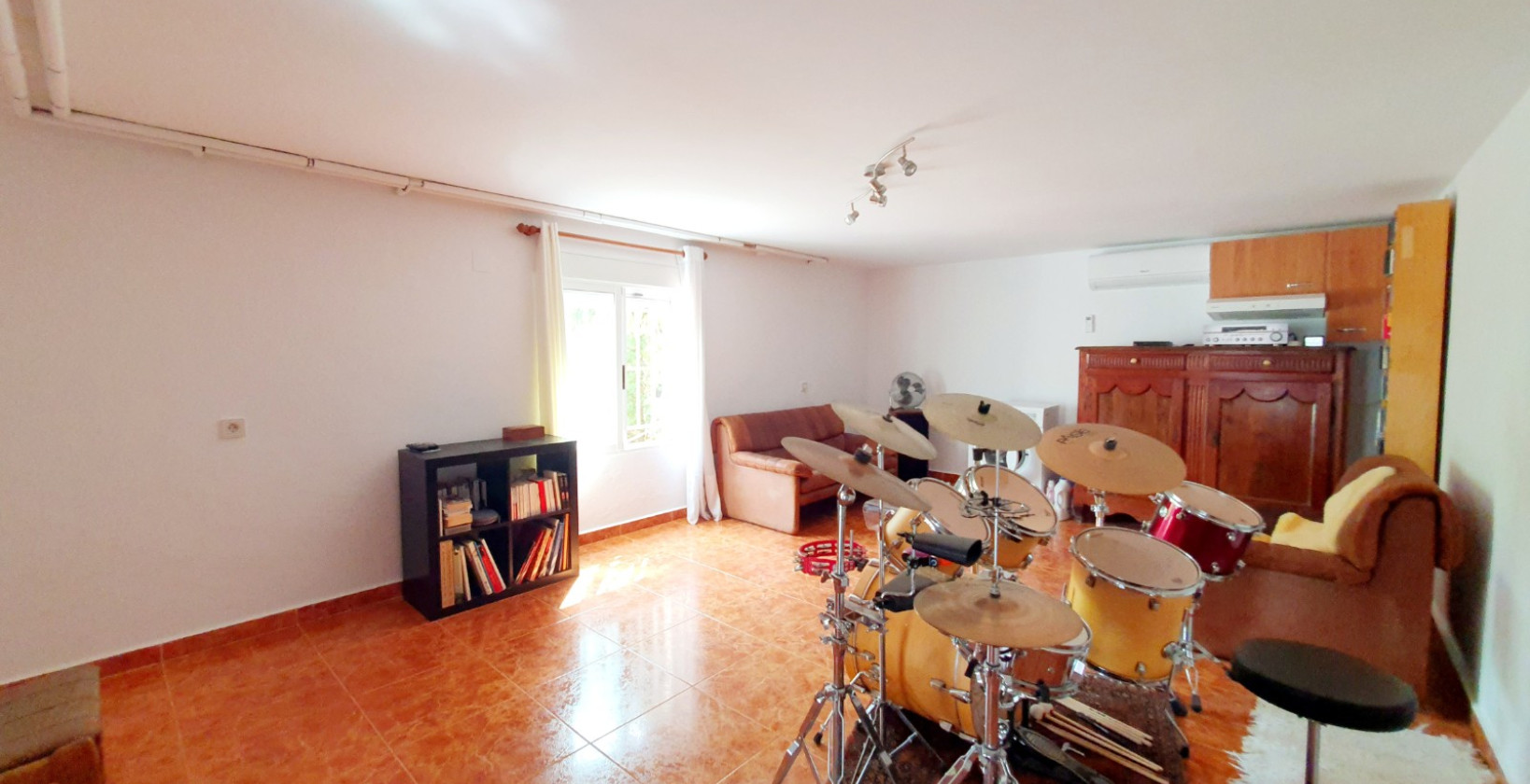 Resale - Villa - Torrevieja - Los Balcones - Los Altos del Edén