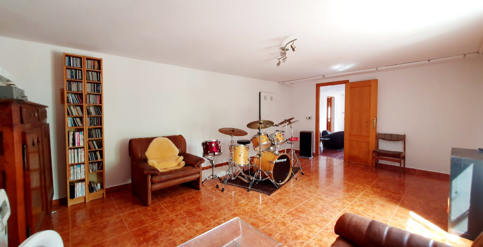 Resale - Villa - Torrevieja - Los Balcones - Los Altos del Edén