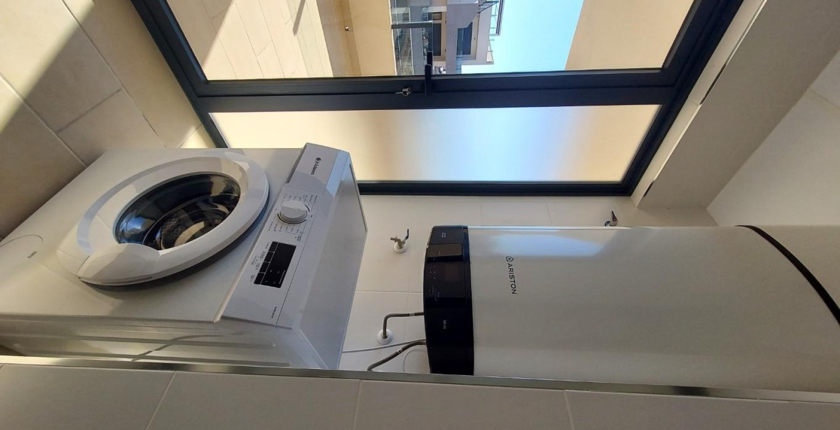 Nueva construcción  - Apartamento / piso - San Miguel de Salinas - Pueblo