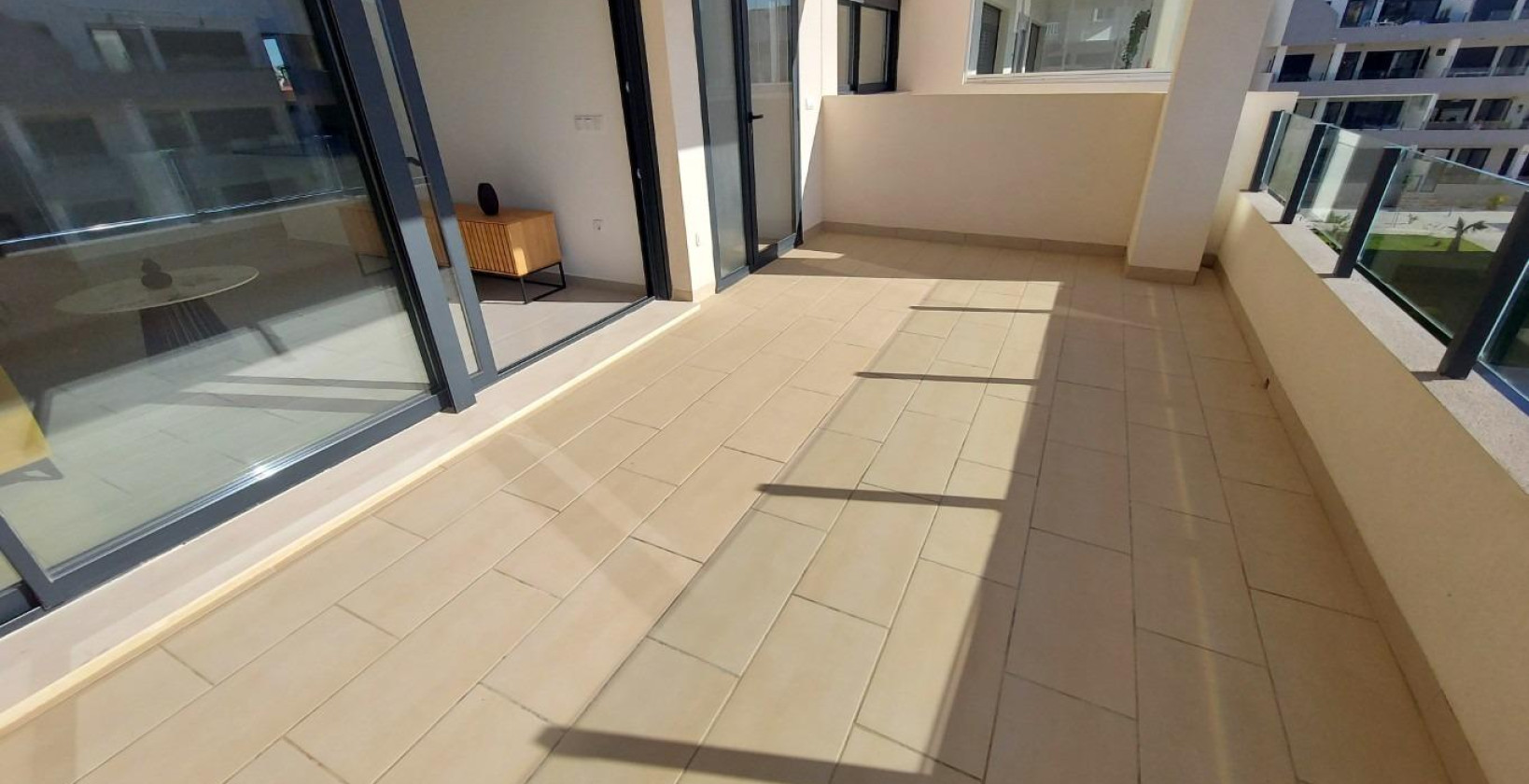 Nueva construcción  - Apartamento / piso - San Miguel de Salinas - Pueblo