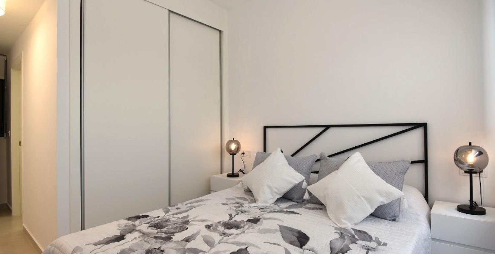 Nueva construcción  - Apartamento / piso - San Miguel de Salinas - Pueblo