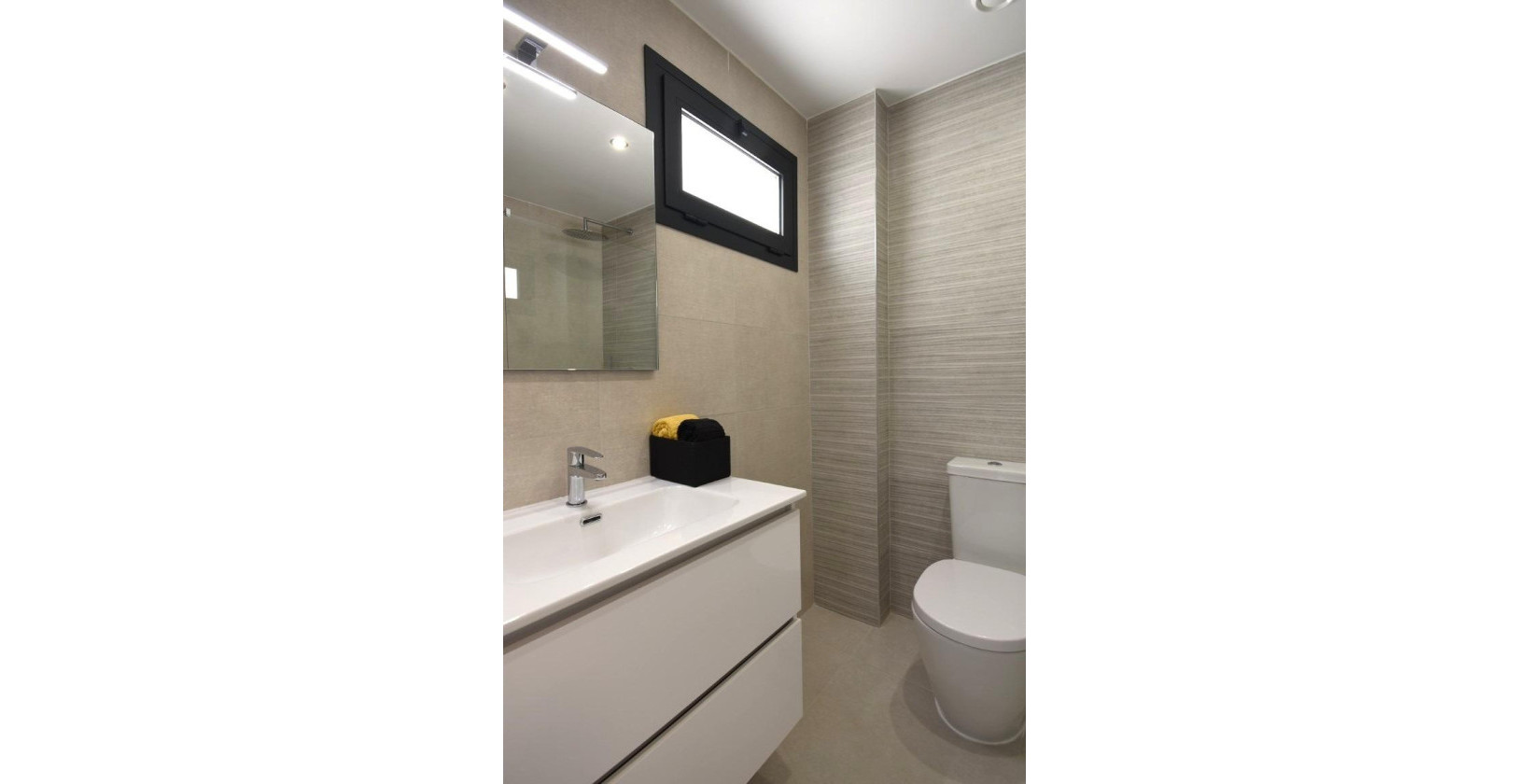 New Build - Penthouse - San Miguel de Salinas - Pueblo