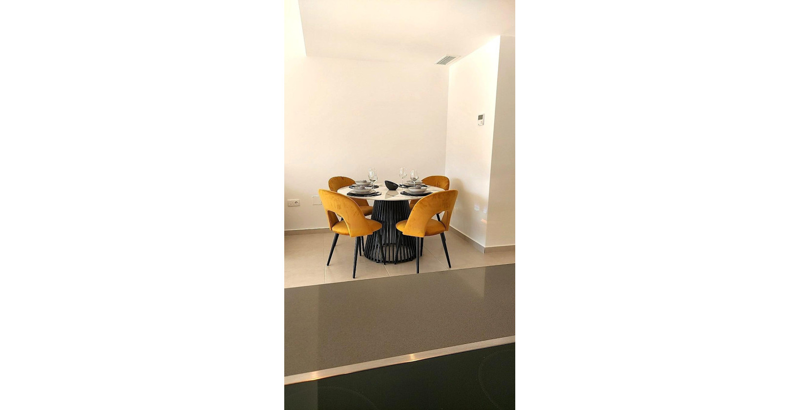 New Build - Penthouse - San Miguel de Salinas - Pueblo