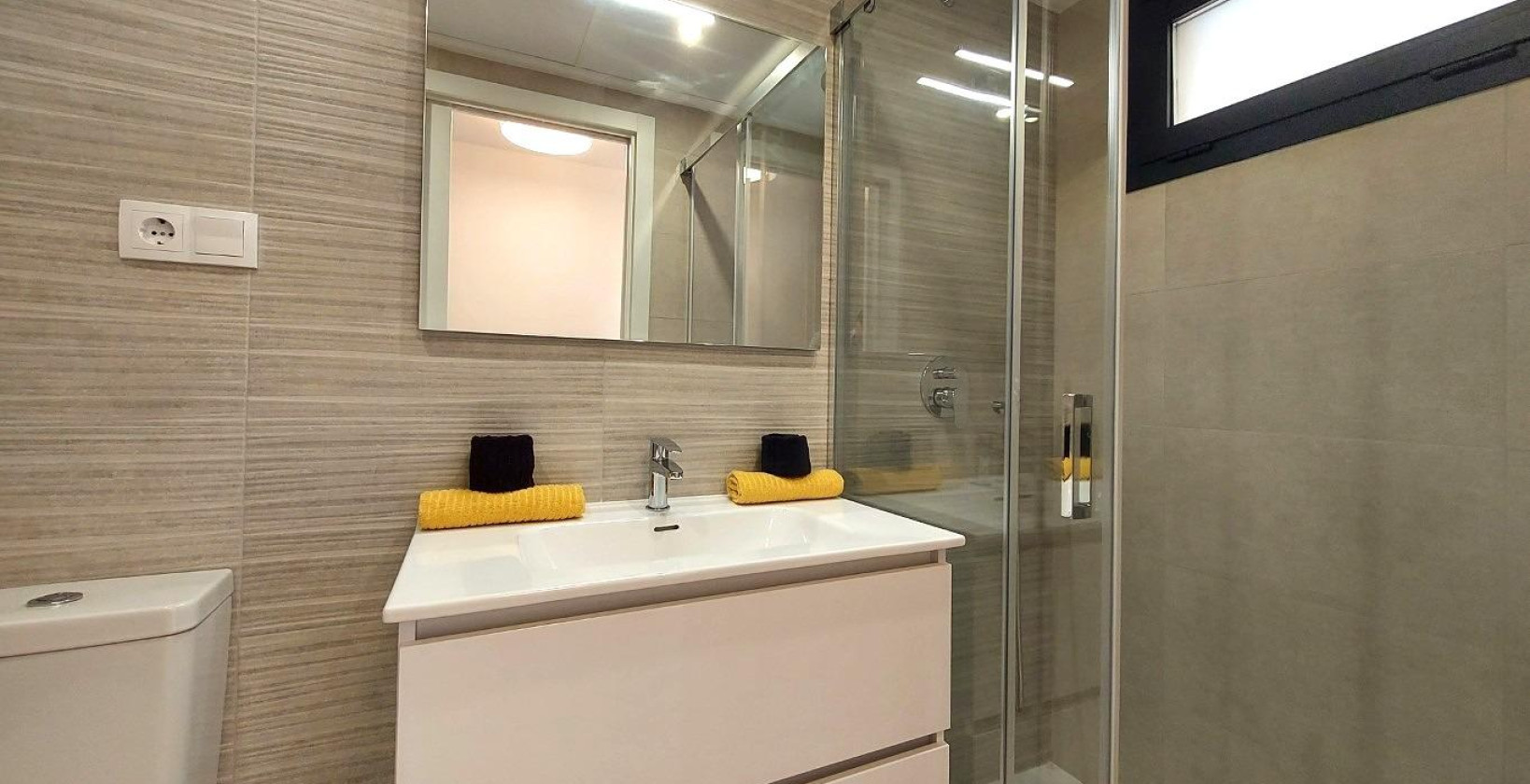 New Build - Penthouse - San Miguel de Salinas - Pueblo