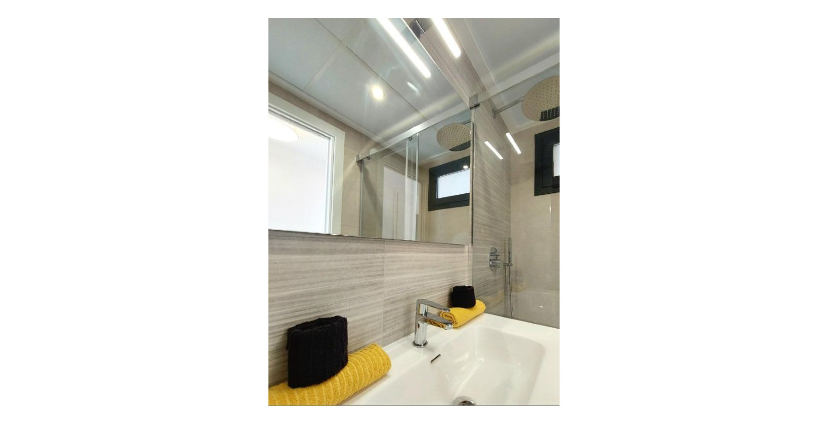 New Build - Penthouse - San Miguel de Salinas - Pueblo