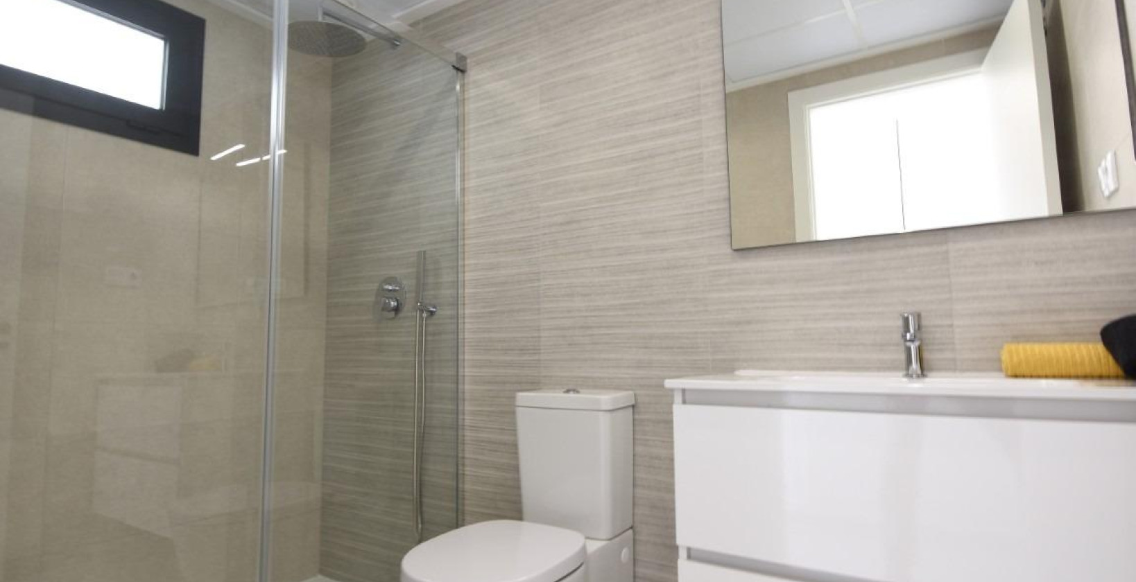 New Build - Penthouse - San Miguel de Salinas - Pueblo