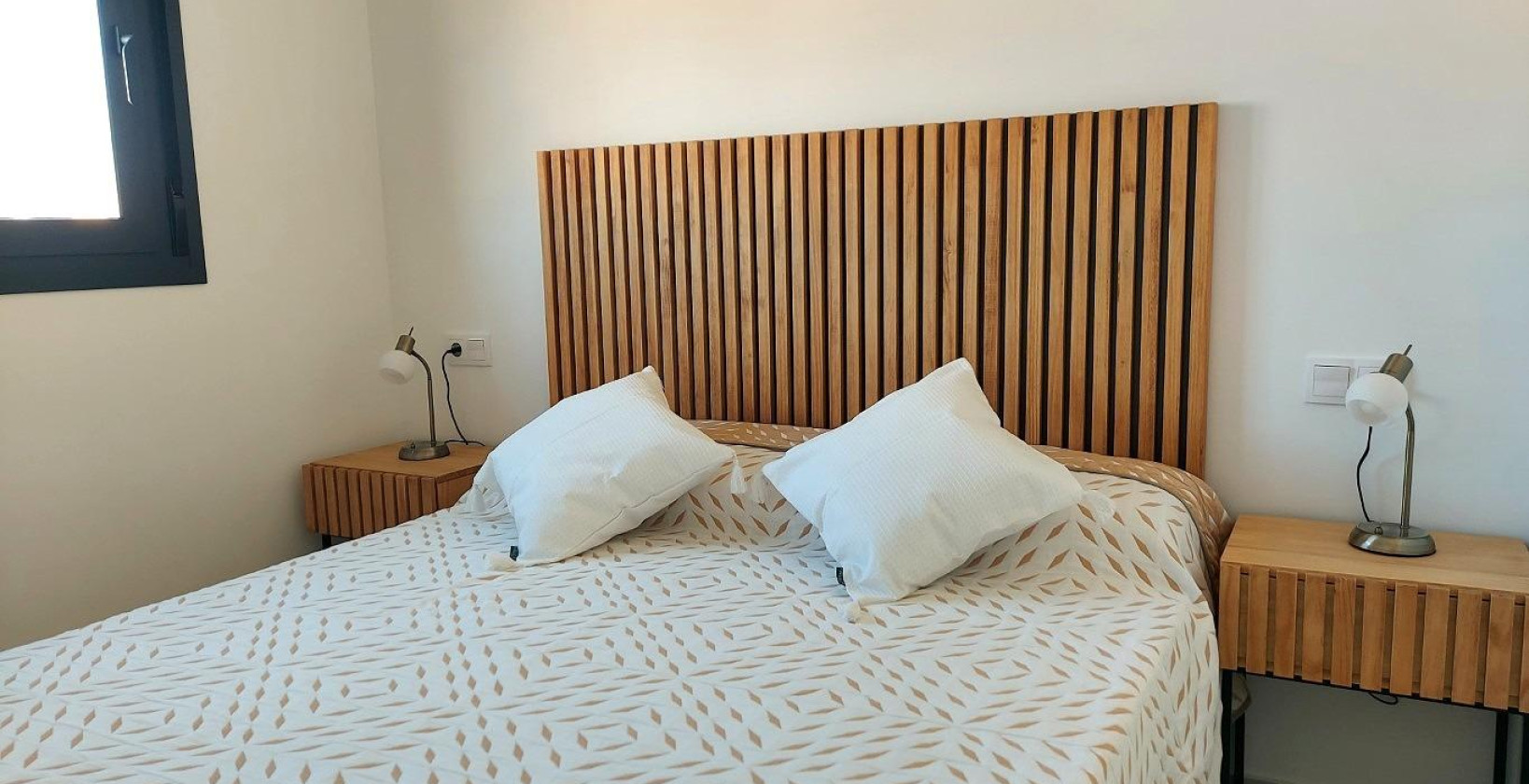 New Build - Penthouse - San Miguel de Salinas - Pueblo