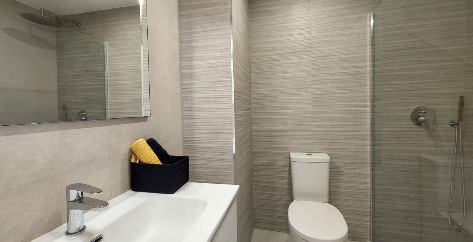 New Build - Penthouse - San Miguel de Salinas - Pueblo