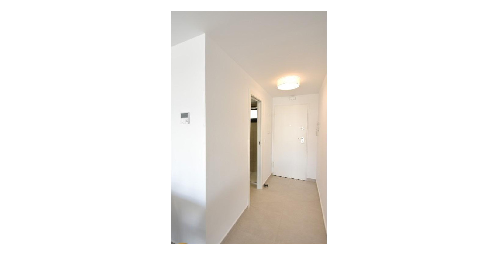 Nueva construcción  - Apartamento / piso - San Miguel de Salinas - Pueblo