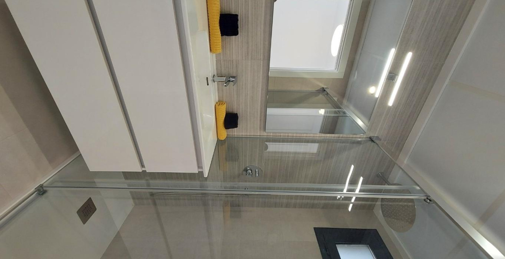 Nueva construcción  - Apartamento / piso - San Miguel de Salinas - Pueblo