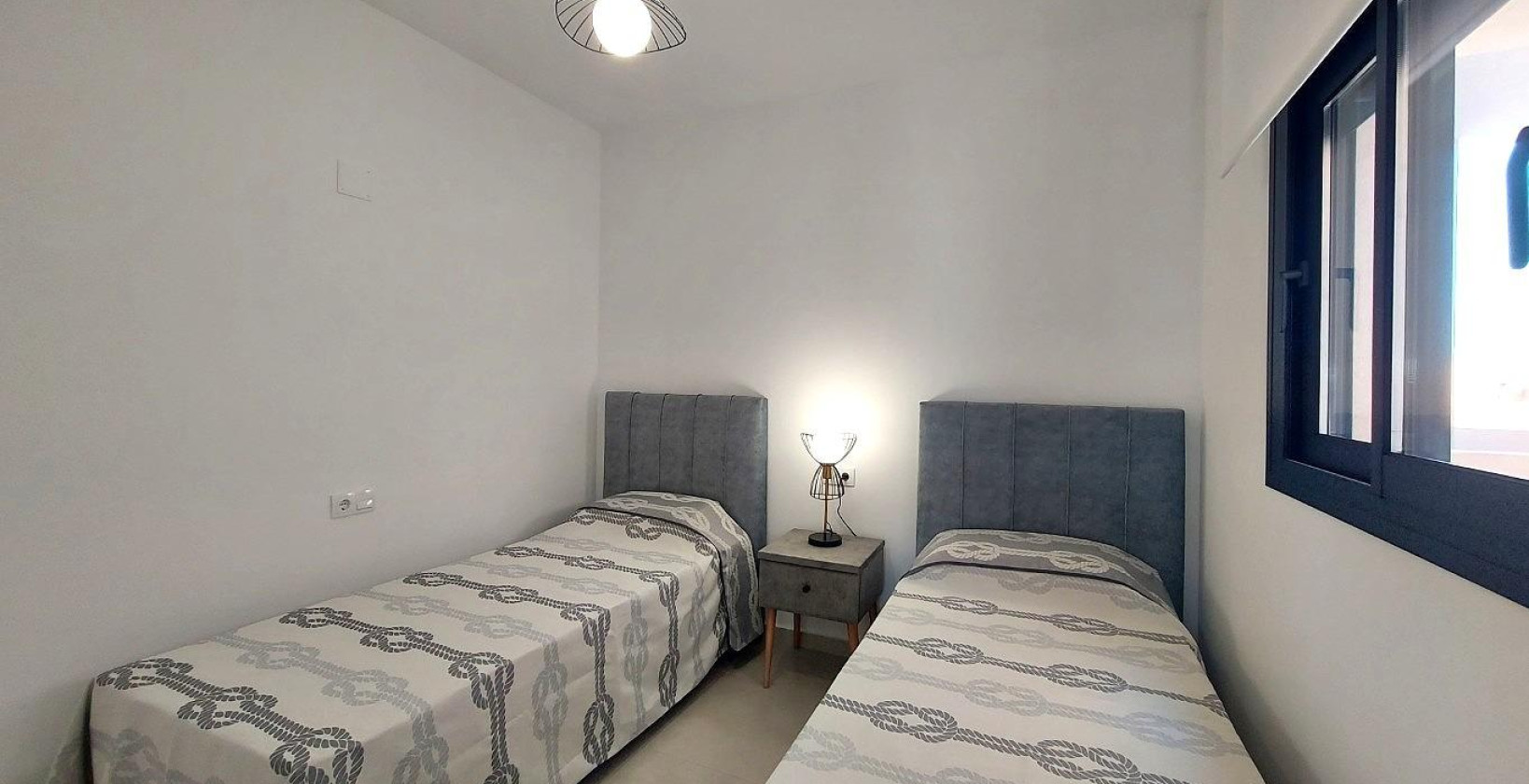 Nueva construcción  - Apartamento / piso - San Miguel de Salinas - Pueblo