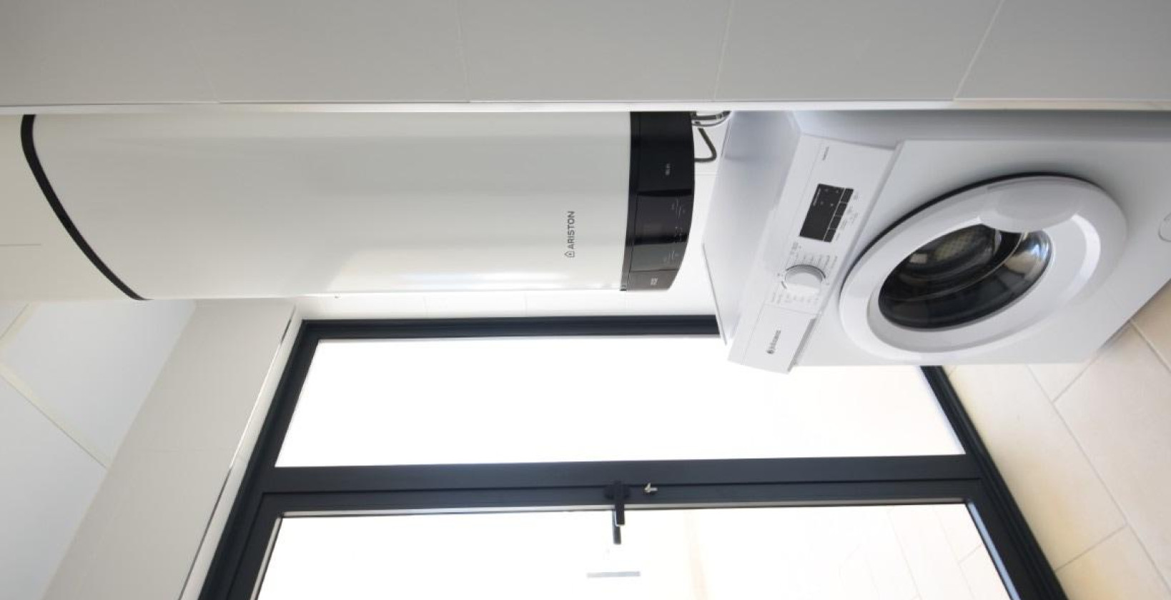 Nueva construcción  - Apartamento / piso - San Miguel de Salinas - Pueblo