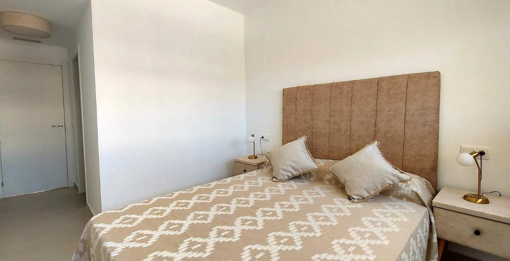 Nueva construcción  - Apartamento / piso - San Miguel de Salinas - Pueblo