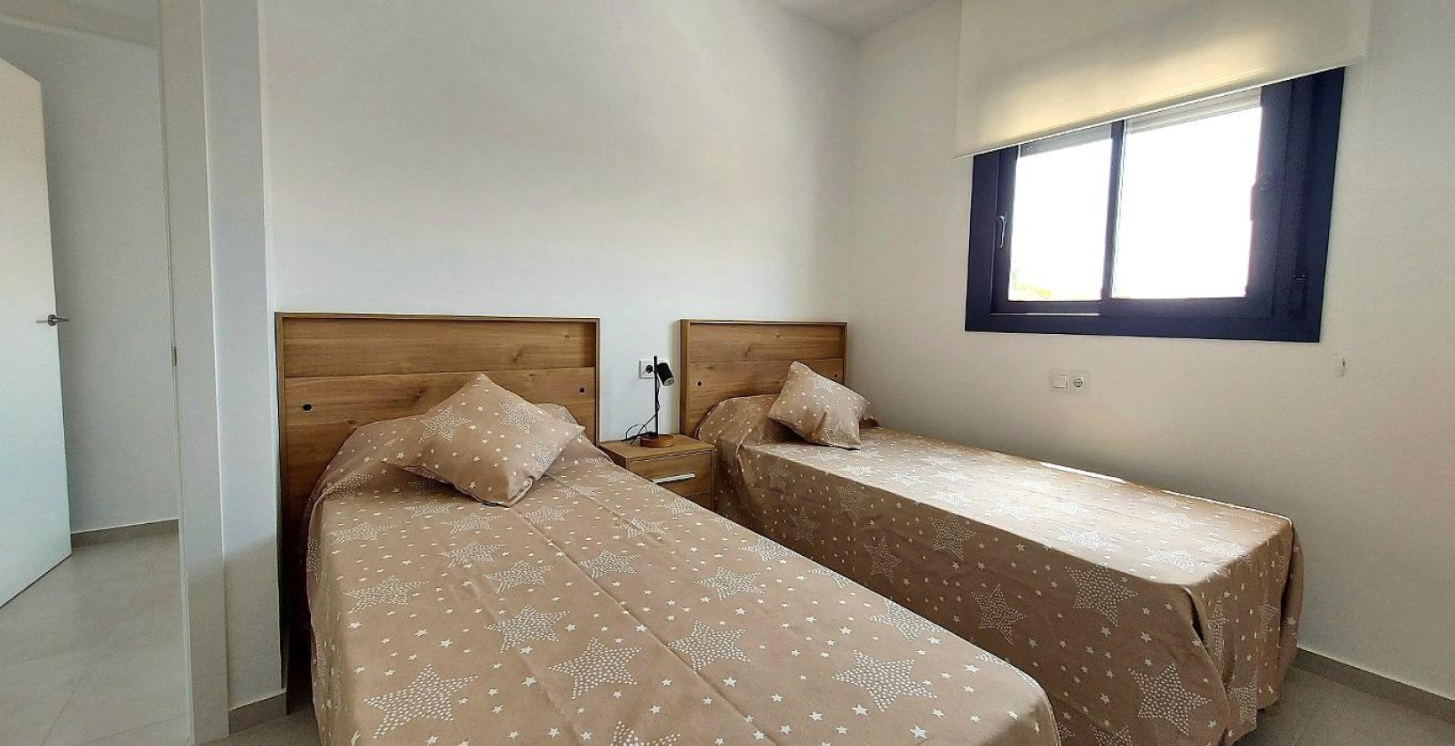 Nueva construcción  - Apartamento / piso - San Miguel de Salinas - Pueblo