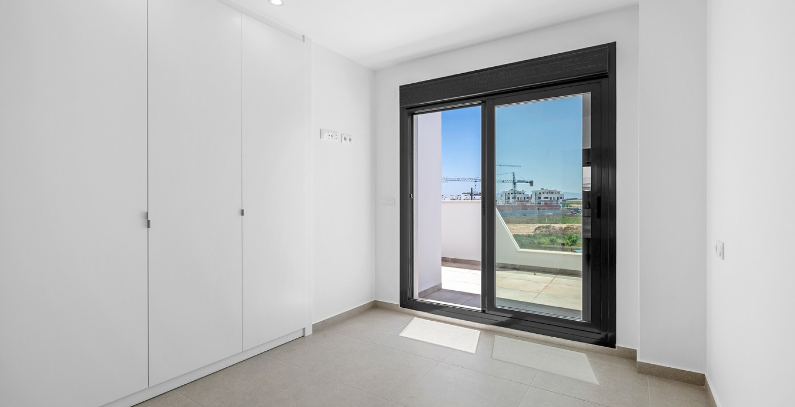 Resale - Apartment / flat - Los Alcazares - Santa Rosalia Lake and Life Resort