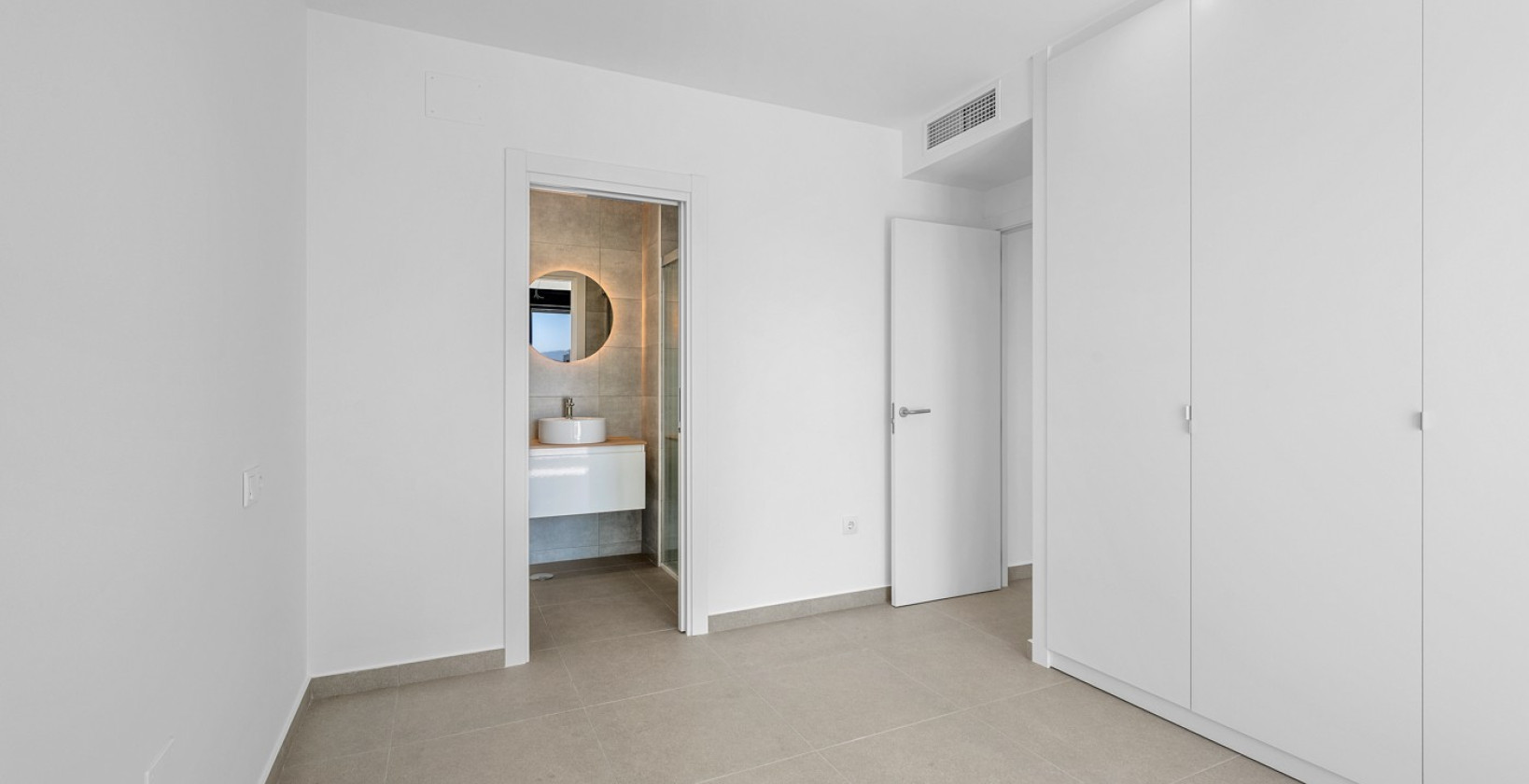 Resale - Apartment / flat - Los Alcazares - Santa Rosalia Lake and Life Resort