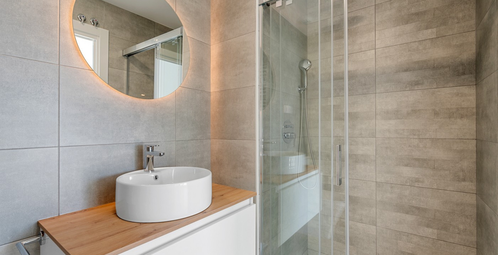 Resale - Apartment / flat - Los Alcazares - Santa Rosalia Lake and Life Resort