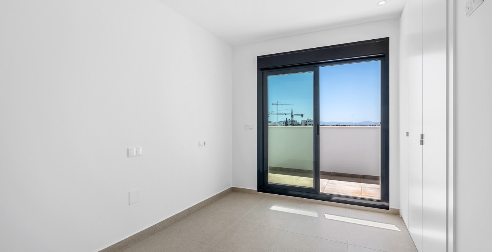 Resale - Apartment / flat - Los Alcazares - Santa Rosalia Lake and Life Resort