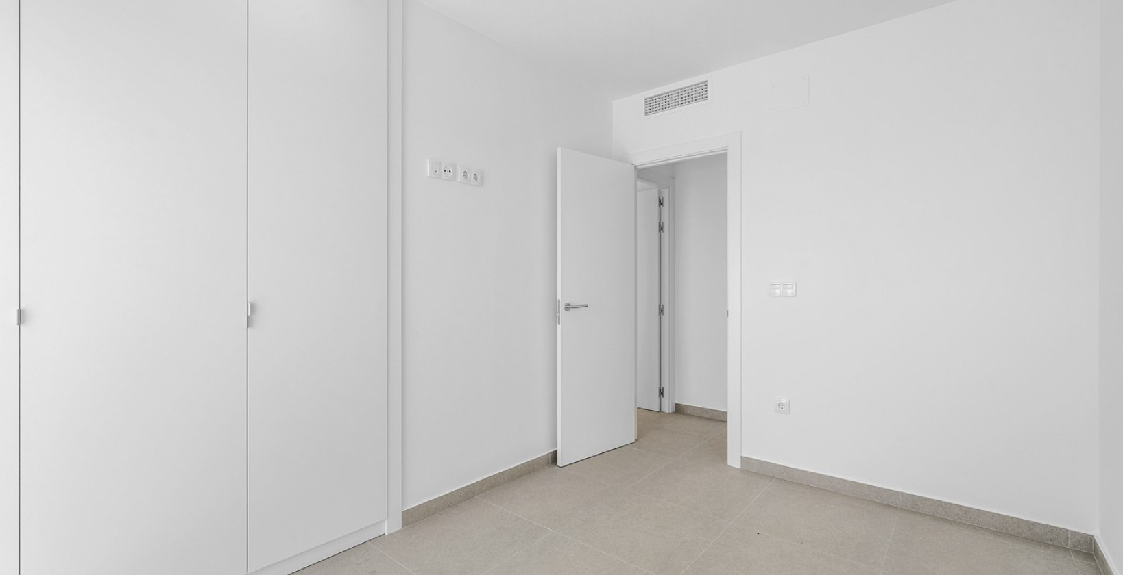 Resale - Apartment / flat - Los Alcazares - Santa Rosalia Lake and Life Resort