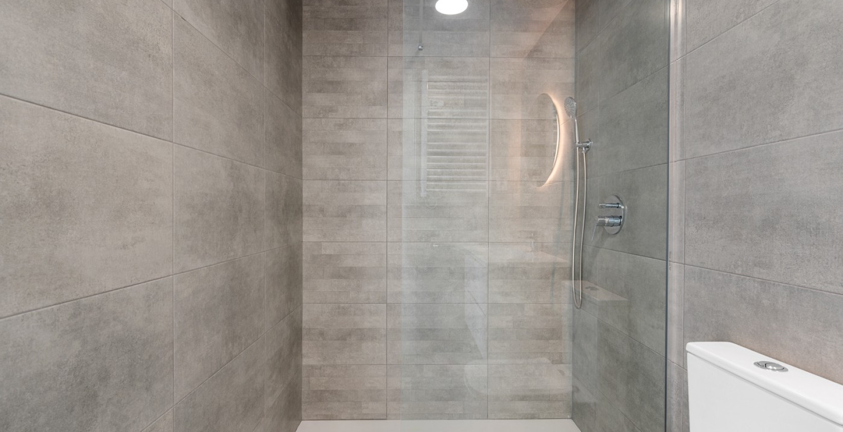 Resale - Apartment / flat - Los Alcazares - Santa Rosalia Lake and Life Resort