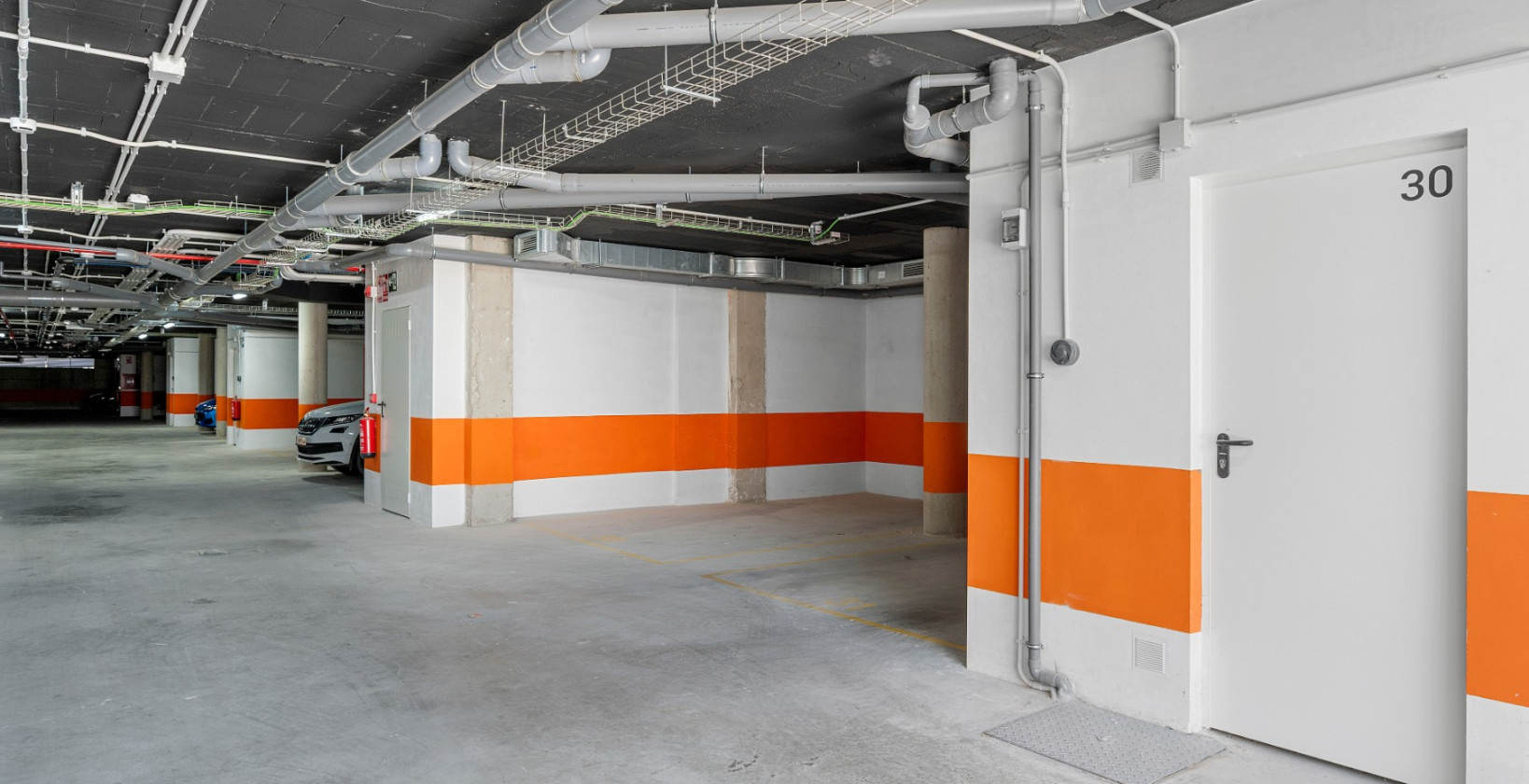 Resale - Apartment / flat - Los Alcazares - Santa Rosalia Lake and Life Resort