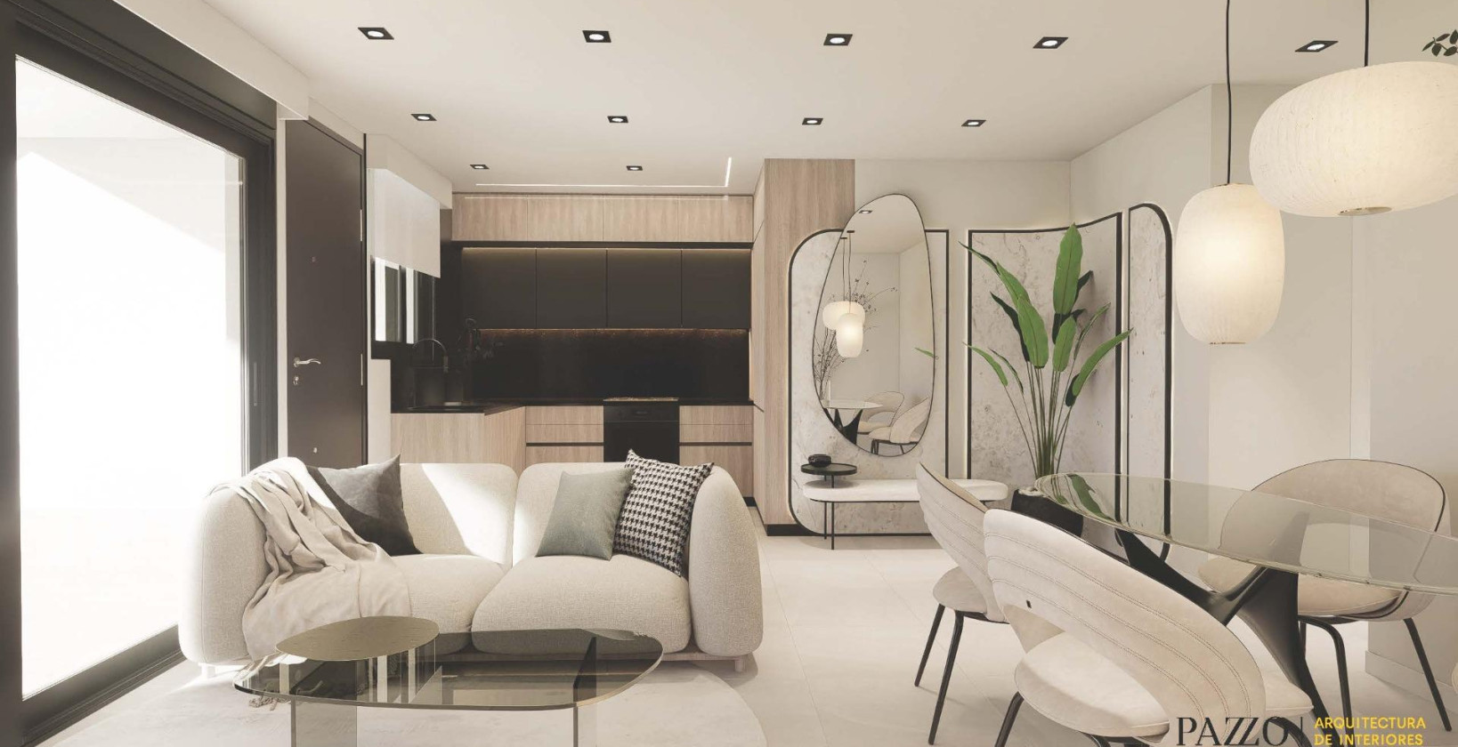 Nueva construcción  - Apartamento / piso - Pilar de la Horadada - pueblo