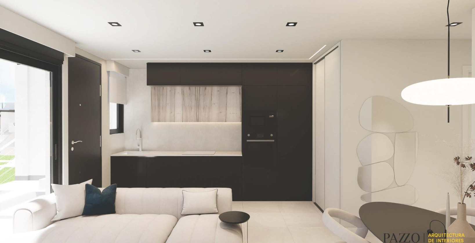 Nueva construcción  - Apartamento / piso - Pilar de la Horadada - pueblo