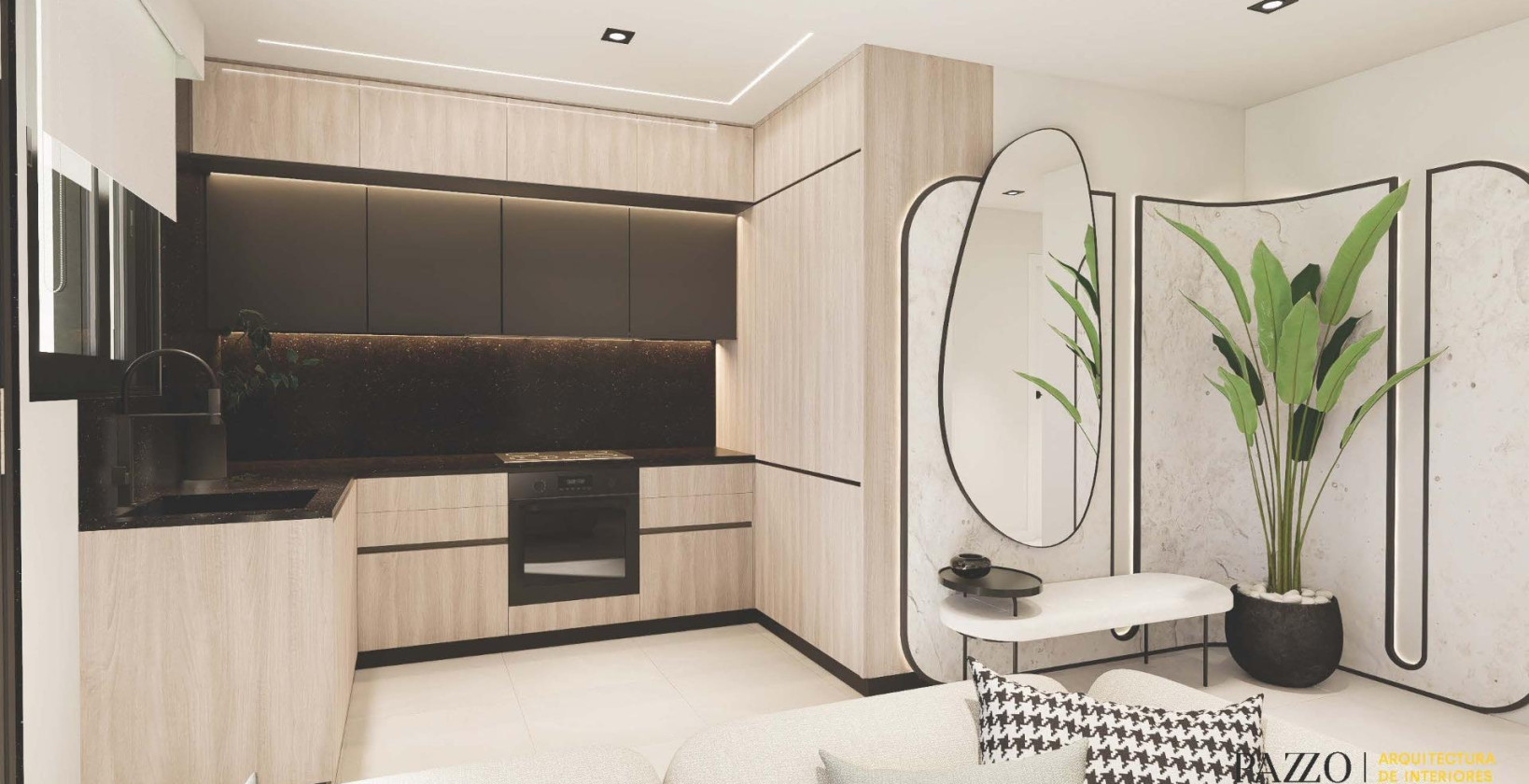 New Build - Apartment / flat - Pilar de la Horadada - pueblo