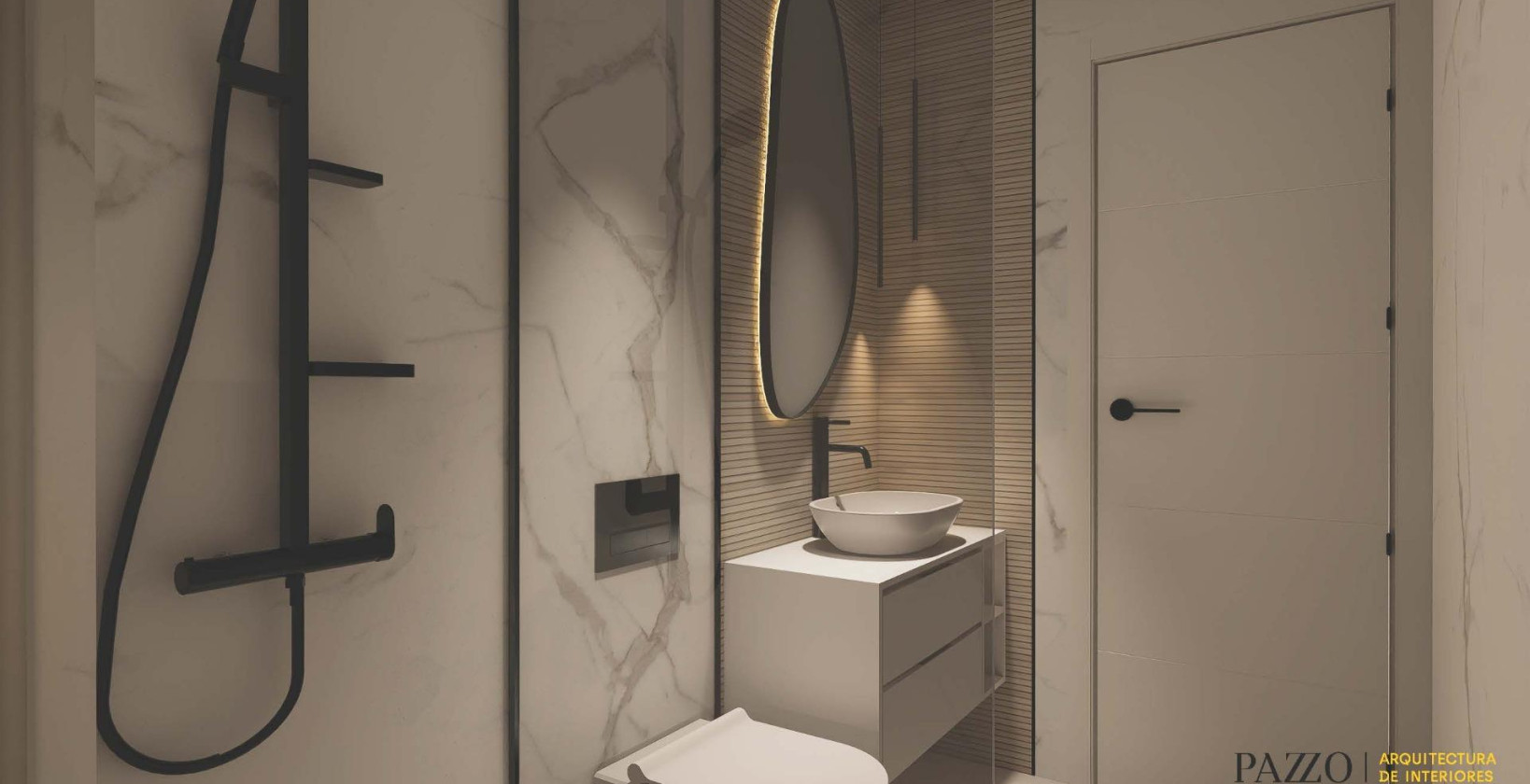 New Build - Apartment / flat - Pilar de la Horadada - pueblo