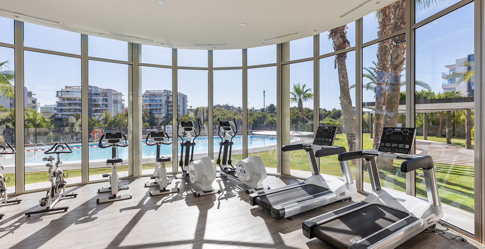 Återförsäljning - Lägenhet / lägenhet - Orihuela Costa