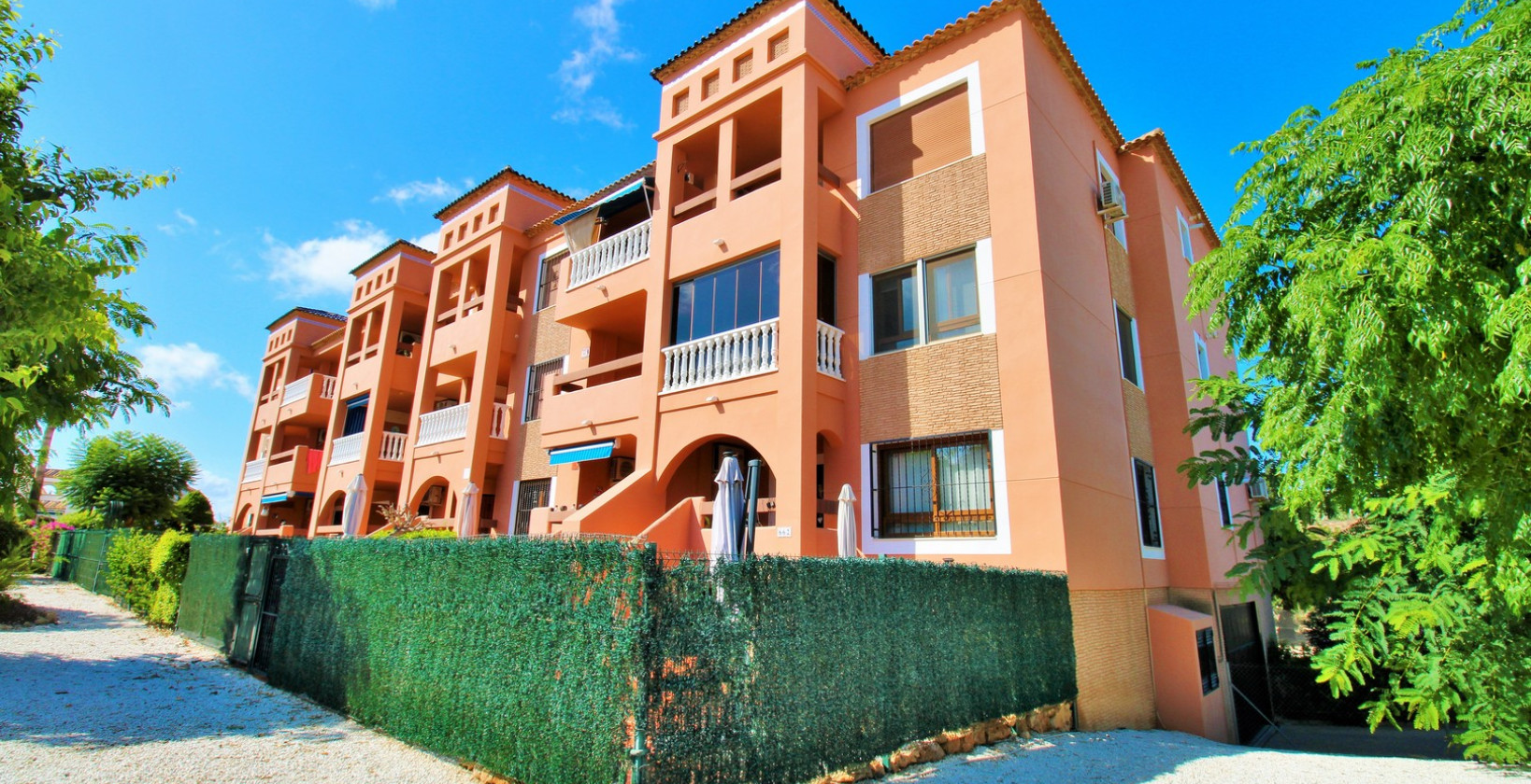 Resale - Apartment / flat - Villamartín - PAU 8