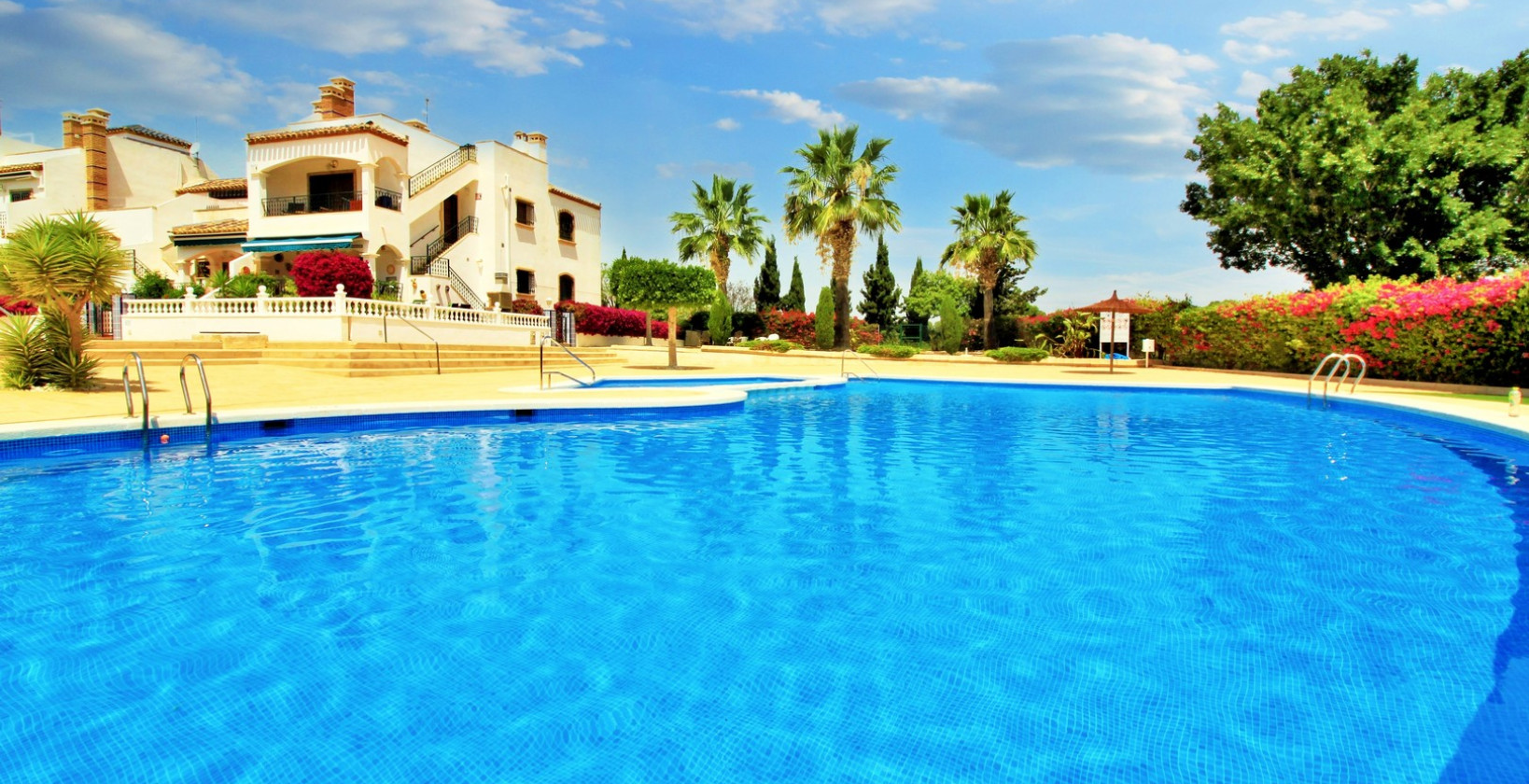 Resale - Apartment / flat - Villamartín - PAU 8