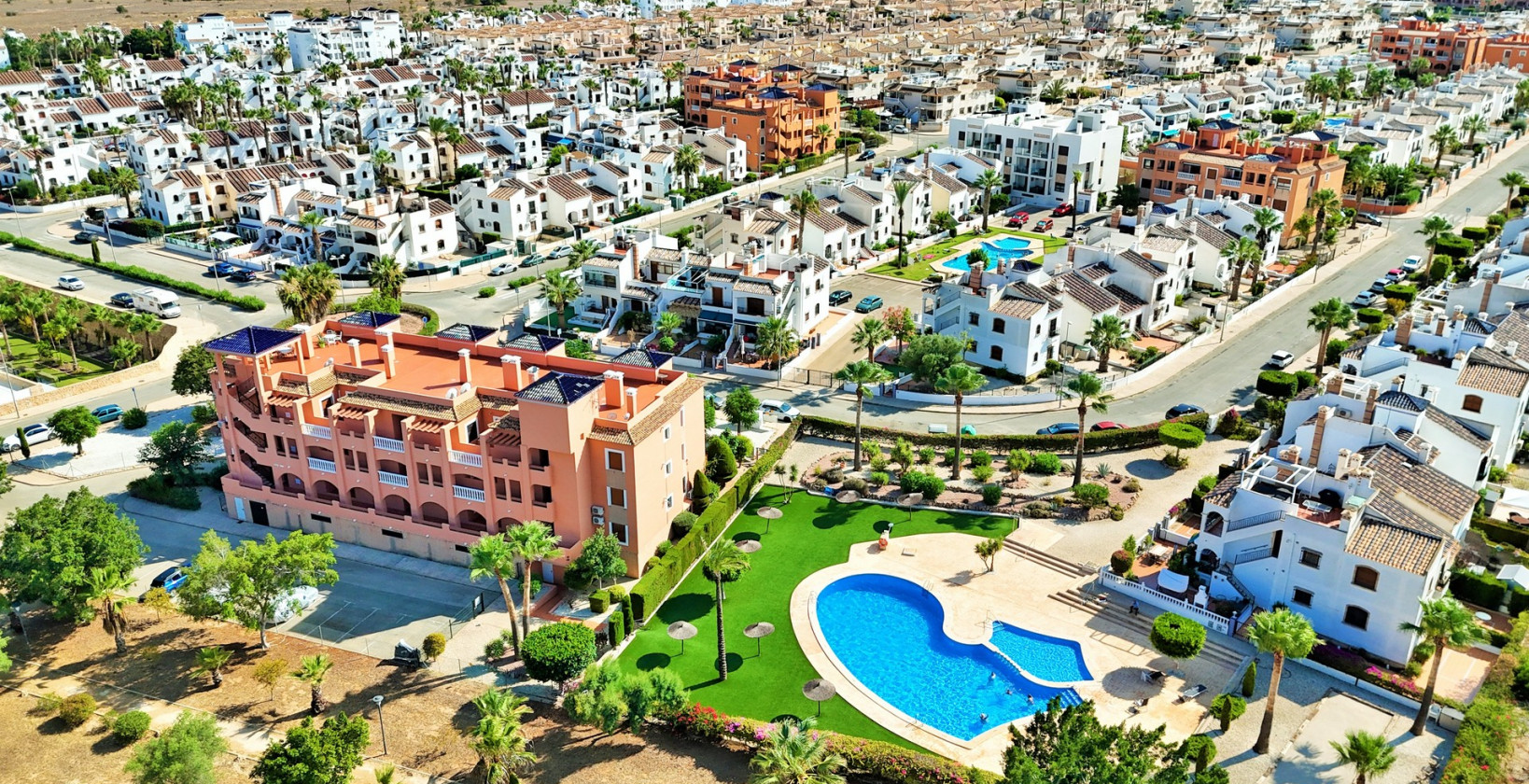 Resale - Apartment / flat - Villamartín - PAU 8