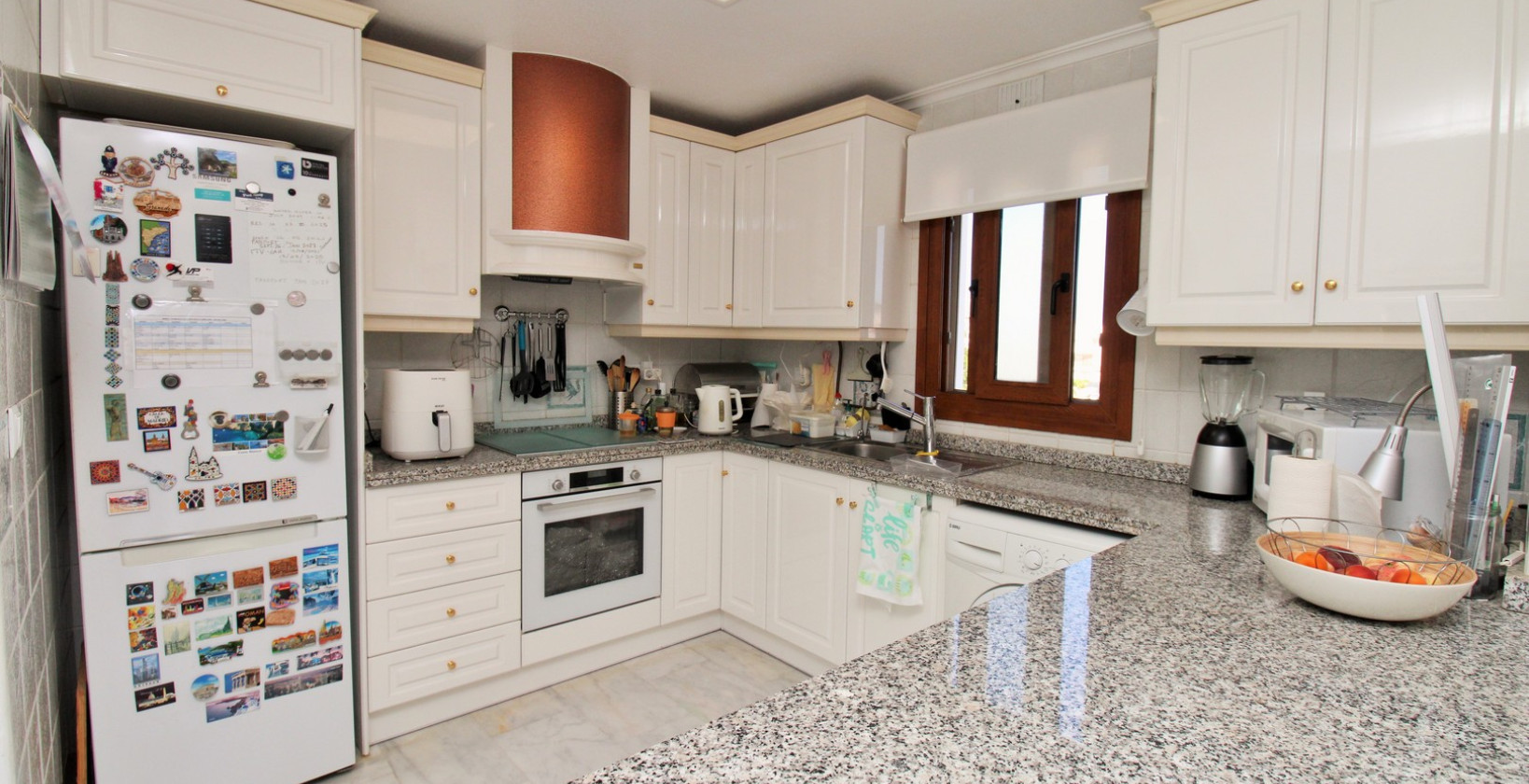 Resale - Apartment / flat - Villamartín - PAU 8