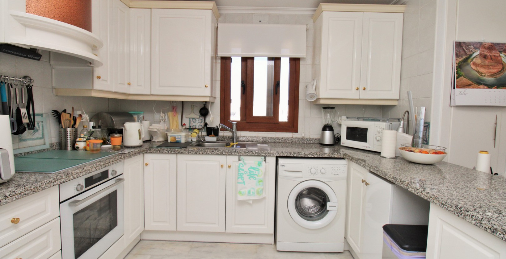 Resale - Apartment / flat - Villamartín - PAU 8