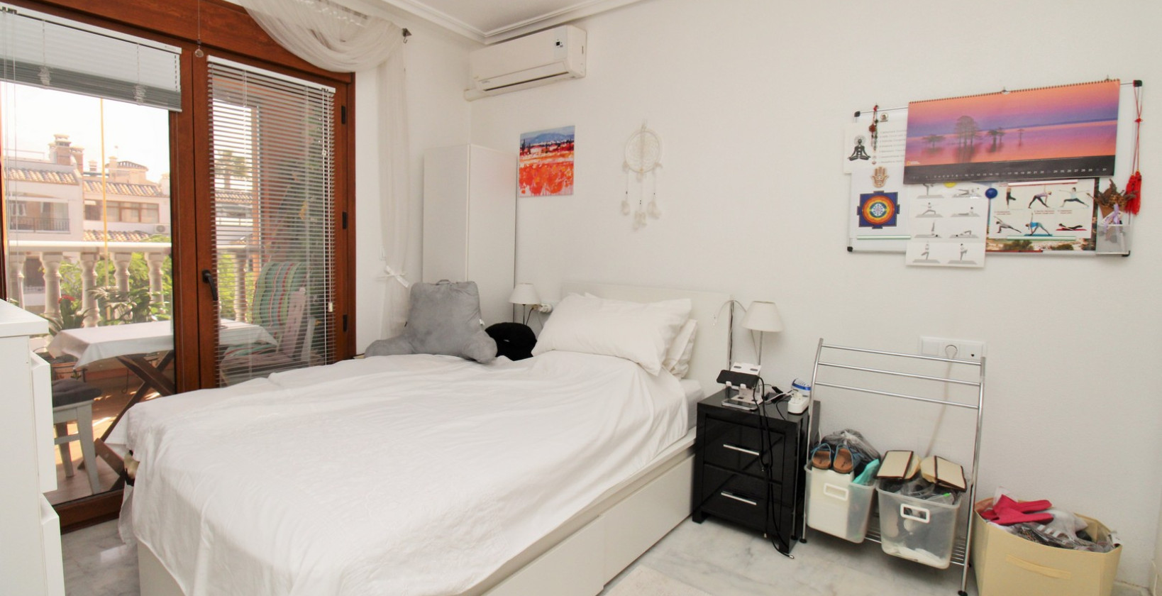 Resale - Apartment / flat - Villamartín - PAU 8