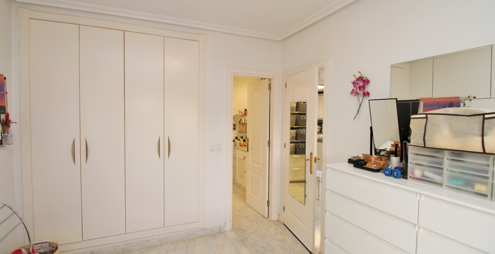 Resale - Apartment / flat - Villamartín - PAU 8